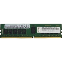 Lenovo Module de RAM 8Go TRUDDR4 - Pour Serveur - 8 Go - DDR4-2933/PC4-23466 TruDDR4 - 2933 MHz - 1.20 V - Enregistré - 288 broches - DIMM