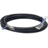 Dell QSFP28 Network Cable - 3.3 ft QSFP28 Network Cable for Network Device, Server, Switch - First End: 1 x QSFP28 Network - Male - Second End: 1 x QSFP28 Network - Male - 100 Gbit/s - Black