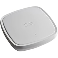 Point d'accès sans fil Catalyst 9115AXE Bi bande IEEE 802.11 a/b/g/n/ac/ax 5,38 Gbit/s - Intérieur Cisco - 2,40 GHz, 5 GHz - 4 x Antenne(s) interne - Interne - Technologie MIMO - 1 x Réseau (RJ-45) - 2.5 Gigabit Ethernet - Bluetooth 5 - Externe