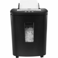 Royal Sovereign 120 Sheet Auto-Feed Cross-Cut Shredder (RAF-25P) - Cross Cut - 120 Per Pass - for shredding Paper - P-4 - 6.60 gal (24983.72 mL) Wastebin Capacity