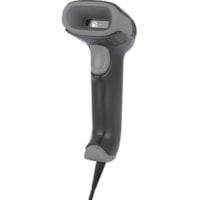 Honeywell Voyager Extreme Performance (XP) 1470g Durable, Highly Accurate 2D Scanner - Cable Connectivity - 1D, 2D - Imager - Black