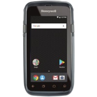 Honeywell Terminal portable Dolphin CT60 - 4 Go RAM - 32 Go Flash - 4,7 po HD Écran tactile - LCD - Caméra arrière - Android 8.1 Oreo - Réseau sans-fil - Bluetooth - Batterie incluse