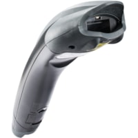 Scanner de code à barre Voyager 1202g Handheld - Sans fil Connectivité - Noir Honeywell - Sans fil Connectivité - 1D - Laser - Bluetooth - Noir