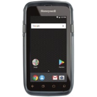 Honeywell Terminal portable Dolphin CT60 - 3 Go RAM - 32 Go Flash - 4,7 po HD Écran tactile - LCD - Caméra arrière - Android 7.1.1 Nougat - Réseau sans-fil - Bluetooth - Batterie incluse