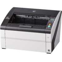 Numériseur à défilement fi-7800 Fujitsu - 110 Page(s) Par Minute (mode Couleur)