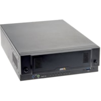 AXIS Station de surveillance vidéo S2208 - 4 To HDD - Dispositif de stockage vidéo - HDMI - Conforme aux normes TAA