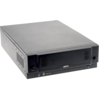 AXIS Station de surveillance vidéo S22 S2212 - 6 To HDD - Dispositif de sécurité de réseau - HDMI - Conforme aux normes TAA