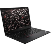 Lenovo ThinkPad P53s 20N60014CA 15.6" Touchscreen Mobile Workstation - Intel Core i7 8th Gen i7-8565U - 16 GB - 512 GB SSD - French Keyboard - Glossy Black - 1920 x 1080 - Windows 10 Pro - NVIDIA Quadro P520 with 2 GB - In-plane Switching (IPS) Technology - Front Camera/Webcam - IEEE 802.11ac Wirele