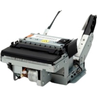 Star Micronics SK1-V211SF2-LQP-SP Desktop Direct Thermal Printer - Monochrome - Receipt Print - USB - Serial - With Cutter - 2.20" Print Width - 9.84 in/s Mono - 203 dpi - 2.36" Label Width - For PC - 2.20" Print Width - 250 mm/s Mono - 203 dpi - 2.36" (60 mm) Label Width - For PC