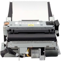 Star Micronics SK1-V311SF4-LQP-SP Desktop Direct Thermal Printer - Monochrome - Receipt Print - USB - USB Host - Serial - With Cutter - 3.27" Print Width - 9.84 in/s Mono - 203 dpi - ESC/POS Emulation - For PC - 3.27" Print Width - 9.84 in/s (250 mm/s) Mono - 203 dpi - ESC/POS Emulation - For PC