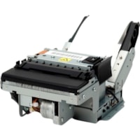 Star Micronics SK1-V211SF2-Q-SP Desktop Direct Thermal Printer - Monochrome - Receipt Print - USB - USB Host - Serial - With Cutter - 2.20" Print Width - 9.84 in/s Mono - 203 dpi - 2.36" Label Width - For PC - 2.20" Print Width - 250 mm/s Mono - 203 dpi - 2.36" (60 mm) Label Width - For PC