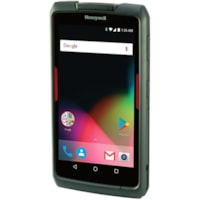 Honeywell Terminal portable ScanPal EDA71 - 4 Go RAM - 64 Go Flash - 7 po (177,80 mm) HD Écran tactile - LCD - Caméra arrière - Android 8.0 Oreo - Réseau sans-fil - Bluetooth - Batterie incluse