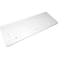 Coque pour Man & Machine Clavier - Blanc Man & Machine - Pour Man & Machine Clavier - Blanc - silicone