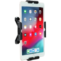 CTA Digital VESA Tablet Security Holder - 9.50" (241.30 mm) Height x 7" (177.80 mm) Width x 2" (50.80 mm) Depth - 1