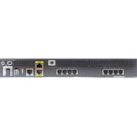 Cisco Passerelle VoIP VG400 - 4 x FXS - 4 x FXO - USB - Gigabit Ethernet