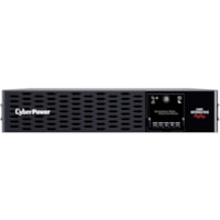 CyberPower PR2200RTXL2UHVAN New Smart App Sinewave UPS Systems - 120 VAC, NEMA L6-20P, 2U, Rack / Tower, Sine Wave, 6 Outlets, LCD, PowerPanel® Business, $400000 CEG, 3YR Warranty