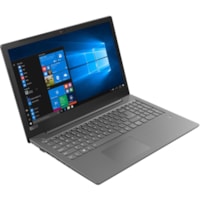 Lenovo V330-15IKB 81AX019QUS 15.6" Notebook - Intel Core i5 8th Gen i5-8250U - 8 GB - 256 GB SSD - English (US) Keyboard - Iron Gray - 1920 x 1080 - FreeDOS - Intel UHD Graphics 620 - Twisted nematic (TN) - Front Camera/Webcam - IEEE 802.11ac Wireless LAN Standard