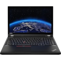 Lenovo ThinkPad P53 20QN001QCA 15.6" Mobile Workstation - Intel Core i7 9th Gen i7-9750H - 16 GB - 512 GB SSD - French Keyboard - Midnight Black - 1920 x 1080 - Windows 10 Pro - NVIDIA Quadro T2000 with 4 GB - In-plane Switching (IPS) Technology - Front Camera/Webcam - IEEE 802.11ax Wireless LAN Sta