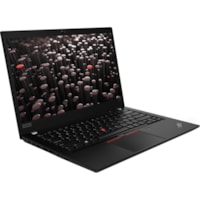 Lenovo ThinkPad P43s 20RH0014US 14" Mobile Workstation - Intel Core i7 8th Gen i7-8665U - 16 GB - 256 GB SSD - English (US) Keyboard - Glossy Black - 1920 x 1080 - Windows 10 Pro - NVIDIA Quadro P520 with 2 GB - In-plane Switching (IPS) Technology - Front Camera/Webcam - IEEE 802.11ac Wireless LAN S