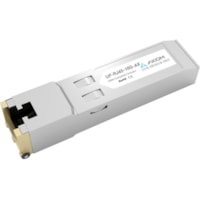 Axiom 10GBASE-T SFP+ Transceiver for Ubiquiti - UF-RJ45-10G - 100% Ubiquiti Compatible 10GBASE-T SFP+