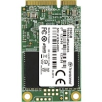 Disque SSD 230S 256 Go - mSATA Interne - SATA (SATA/600) Transcend