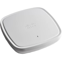 Cisco Catalyst 9120AXI 802.11ax 5.38 Gbit/s Wireless Access Point - 2.40 GHz, 5 GHz - MIMO Technology - 1 x Network (RJ-45) - Bluetooth 5