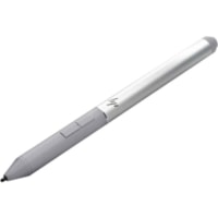 HP Rechargeable Active Pen G3 - Bluetooth - 70.87 mil (1.80 mm) - Active - Replaceable Stylus Tip - Gray - Notebook Device Supported