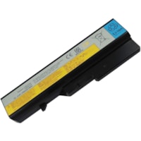 Batterie - 6-cell Lithium ion (Li-Ion) Axiom - Pour Ordinateur Portable - Pile rechargeable - 4400 mAh - 10,8 V DC