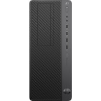 HP Z1 G5 Workstation - Intel Core i5 9th Gen i5-9500 - 8 GB - 256 GB SSD - Tower - Windows 10 Pro - NVIDIA Quadro P620 2 GB Graphics - Serial ATA Controller - Intel Optane Memory Ready - English Keyboard - Gigabit Ethernet