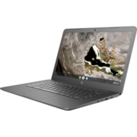 HP Chromebook 14A G5 14" (355.60 mm) Touchscreen Chromebook - AMD A-Series A4-9120C - 8 GB - 32 GB Flash Memory - English Keyboard - 1366 x 768 - ChromeOS - AMD Radeon R4 Graphics - BrightView - Front Camera/Webcam - IEEE 802.11a/b/g/n/ac Wireless LAN Standard