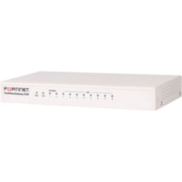 Fortinet FortiVoice FVG-GO08 VoIP Gateway - 2 x RJ-45 - 8 x FXO - USB - Management Port - Fast Ethernet - Desktop