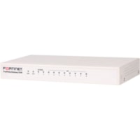 Fortinet FortiVoice FVG-GO08 VoIP Gateway - 2 x RJ-45 - 8 x FXO - USB - Management Port - Fast Ethernet - Desktop