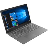 Lenovo V330-15IKB 81AX01AXCF 15.6" Notebook - Intel Core i5 8th Gen i5-8250U - 4 GB - 500 GB HDD - English (US), French Keyboard - Mineral Gray - 1366 x 768 - Windows 10 Pro - Intel UHD Graphics 620 - Twisted nematic (TN) - IEEE 802.11ac Wireless LAN Standard