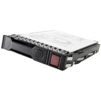 HPE 480 GB Solid State Drive - 2.5" Internal - SATA (SATA/600) - Read Intensive - Server Device Supported - 0.5 DWPD - 520 MB/s Maximum Read Transfer Rate - Hot Pluggable - 3 Year Warranty