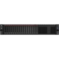 Lenovo ThinkSystem SR655 7Z01A03CNA 2U Rack Serveur - 1 EPYC 7302P 3 GHz - 16 Go RAM - Serial ATA/600 Contrôleur - 1 Support(s) du Processeur - 1 To RAM prise en charge - TruDDR4 - AST2500 Jusqu'à 512 Mo Carte graphique - Gigabit Ethernet - 1 x 750 W