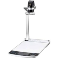 Elmo Document Camera PX-30E - CMOS - 12x Zoom Optique - 12x Zoom Numérique - 60 fps