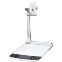 Elmo PX-10E Document Camera - CMOS - 12x Optical Zoom - 12x Digital Zoom - 60 fps