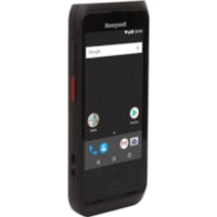 Honeywell Terminal portable Dolphin CT40 - 4 Go RAM - 32 Go Flash - 5 po HD Écran tactile - LED - Caméra arrière - Android - Réseau sans-fil - Bluetooth - Batterie incluse