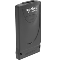 Socket Mobile DuraScan® D800, Linear Barcode Scanner & Charging Dock - Wireless Connectivity - 24.02" (610 mm) Scan Distance - 1D - Linear - Bluetooth