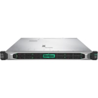 HPE ProLiant DL360 G10 1U Rack Serveur - 1 x Intel Xeon Silver 4208 2.10 GHz - 16 Go RAM - Serial ATA/600, 12Gb/s SAS Contrôleur - 2 Support(s) du Processeur - DDR4 SDRAM - Jusqu'à 16 Mo Carte graphique - Gigabit Ethernet - 8 x Baie(s) SFF - Baies échangeables à chaud - 1 x 500 W - 