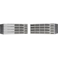 Cisco Nexus 92348GC-X Ethernet Switch - 54 Ports - Manageable - 3 Layer Supported - Modular - Twisted Pair, Optical Fiber - 1U - Rack-mountable