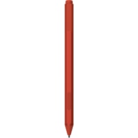 Stylet Surface Pen Bluetooth Microsoft - Bluetooth - Rouge - Tablette, Portable Appareil compatible