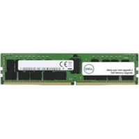 Dell Module de RAM 32Go DDR4 SDRAM - Pour Serveur - 32 Go (1 x 32 Go) - DDR4-2933/PC4-23400 DDR4 SDRAM - 2933 MHz - CL21 - 1,20 V - ECC - Enregistré - 288 broches - DIMM - À vie Garantie