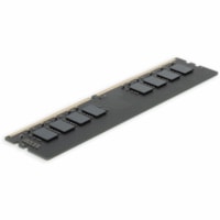 AddOn Module de RAM 4X70R38788-AA - Pour Ordinateur de bureau, Notebook, Ordinateur - 16 Go (1 x 16 Go) - DDR3-2666/PC3-21300 DDR4 SDRAM - 2666 MHz Deux rangs Mémoire - CL17 - 1.20 V - Non-ECC - Non tamponnisé - 288 broches - DIMM - À vie Garantie