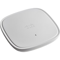 Point d'accès sans fil Catalyst C9115AXI 802.11ax 5,38 Gbit/s - Intérieur Cisco - 2,40 GHz, 5 GHz - Interne - Technologie MIMO - 1 x Réseau (RJ-45) - 2.5 Gigabit Ethernet - Bluetooth 5