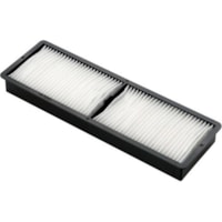 Epson Replacement Air Filter V13H134A59 - For Projector - Remove Dust