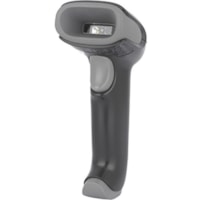 Kit lecteur de code barres Voyager XP 1472g Handheld - Sans fil Connectivité - Noir Honeywell - Sans fil Connectivité - 1D, 2D - Imager - Bluetooth - Noir