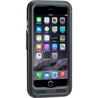 Honeywell Captuvo SL42 Enterprise Sled for iPod touch 5th Generation and 6th Generation - Plug-in Card Connectivity - USB - Black