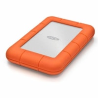 Disque dur Rugged Mini STJJ5000400 5 To Portable - 2.5" Externe LaCie