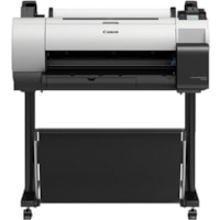 Canon imagePROGRAF TA-20 Inkjet Large Format Printer - Plain Paper - Floor Standing Supported - Printer Stand Included